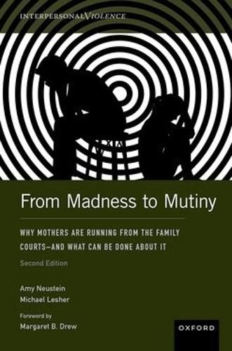 Cover image for From Madness to Mutiny