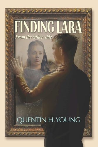 Cover image for Finding Lara