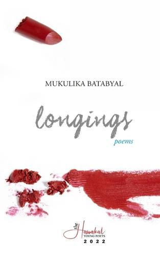Cover image for Longings: poems