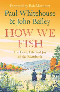 Cover image for How We Fish