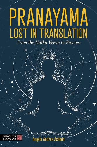 Cover image for Pranayama Lost in Translation