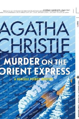 Murder on the Orient Express