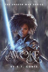 Cover image for Awoke