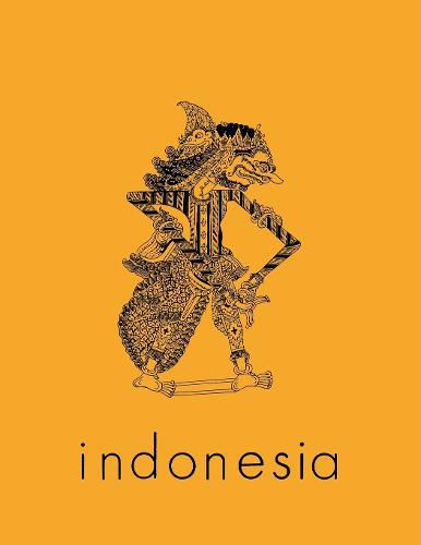 Cover image for Indonesia Journal: April 1973