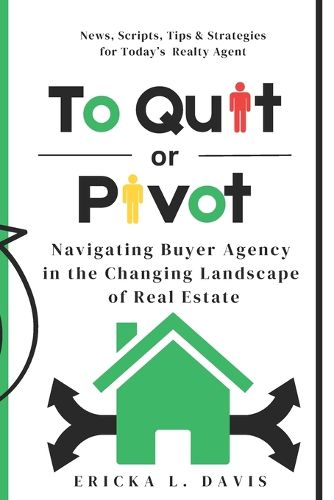 Cover image for To Quit or Pivot