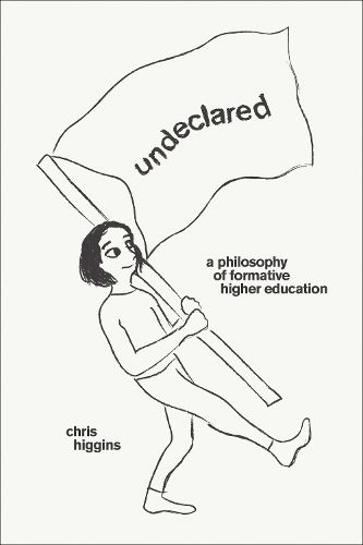 Cover image for Undeclared