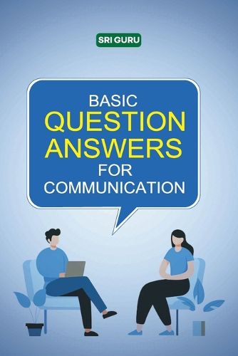 Cover image for Basic Question Answers for Communication