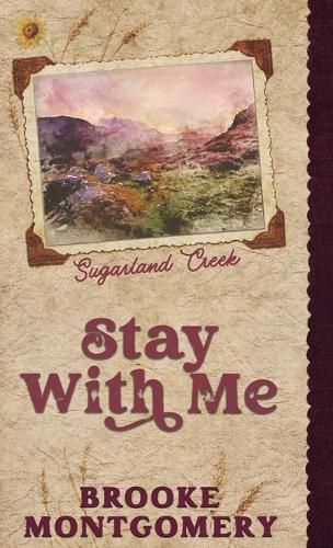 Cover image for Stay With Me (Alternate Special Edition Cover)