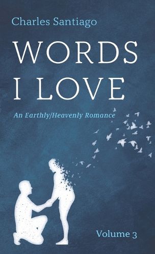 Cover image for Words I Love, Volume 3