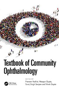 Cover image for Textbook of Community Ophthalmology