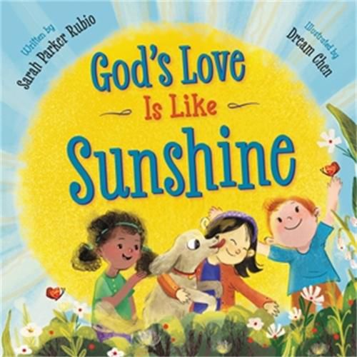 God's Love Is Like Sunshine