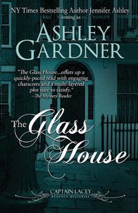 Cover image for The Glass House