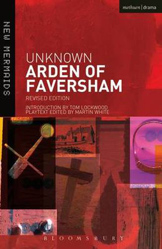 Cover image for Arden of Faversham