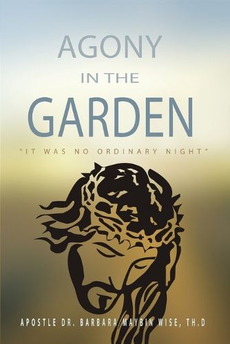 Cover image for Agony in the Garden