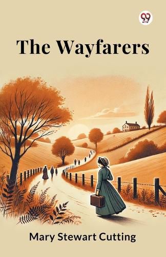 Cover image for The Wayfarers