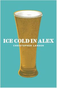 Cover image for Ice-Cold in Alex