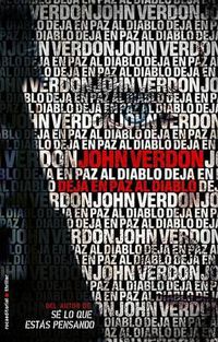 Cover image for Deja en Paz al Diablo