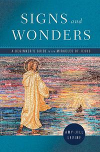 Cover image for Signs and Wonders