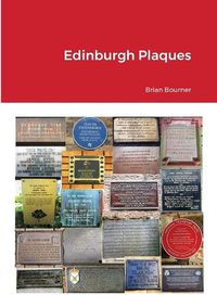 Cover image for Edinburgh Plaques