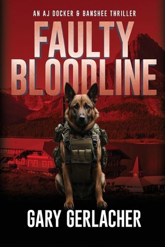 Cover image for Faulty Bloodline