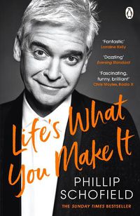 Cover image for Life's What You Make It: The Sunday Times Bestseller 2020