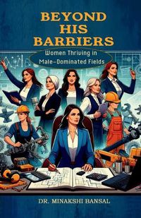 Cover image for Beyond His Barriers