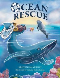 Cover image for Ocean Rescue