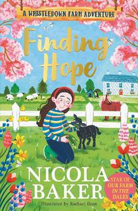 Cover image for Finding Hope