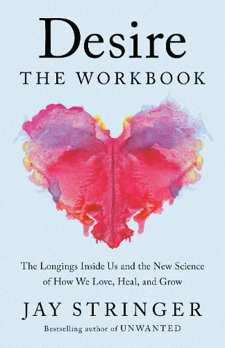 Cover image for Desire: The Workbook