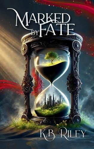 Cover image for Marked by Fate