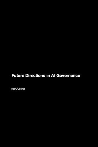 Cover image for Future Directions in AI Governance