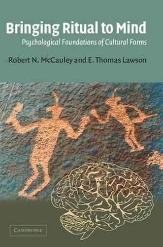 Bringing Ritual to Mind: Psychological Foundations of Cultural Forms