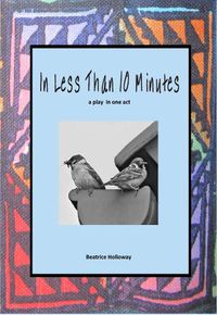 Cover image for In Less than 10 Minutes