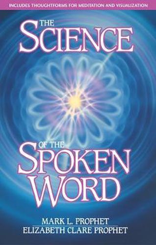 Cover image for The Science of the Spoken Word