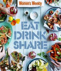 Cover image for Eat Drink Share