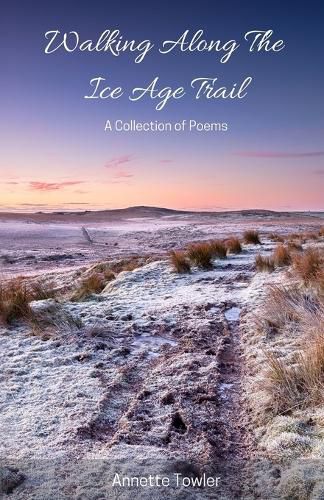 Cover image for Walking Along The Ice Age Trail