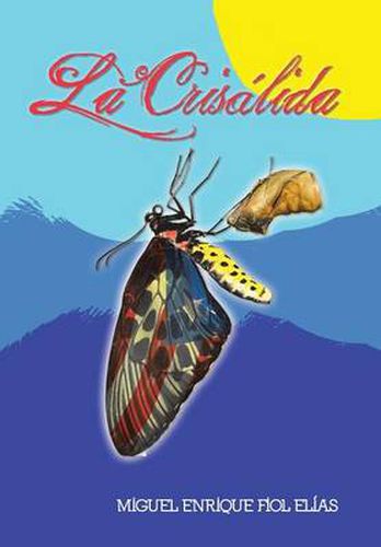 Cover image for La Crisalida