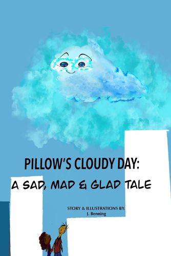 Cover image for Pillow's Cloudy Day
