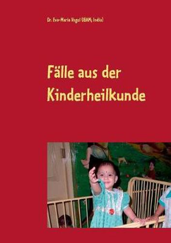 Cover image for Falle aus der Kinderheilkunde: Heilen mit sanfter Medizin