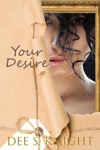 Cover image for Your Desire