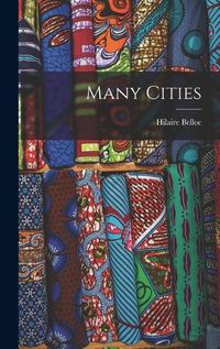 Cover image for Many Cities