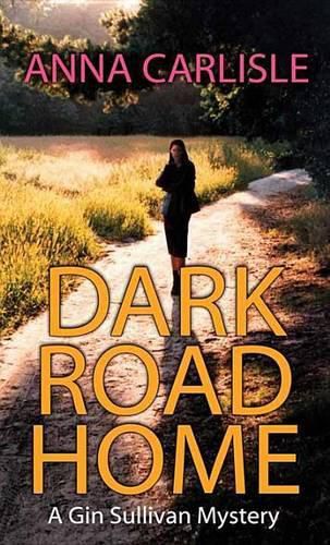 Cover image for Dark Road Home