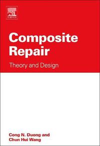 Cover image for Composite Repair: Theory and Design