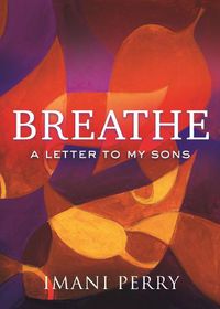 Cover image for Breathe: A Letter to My Sons