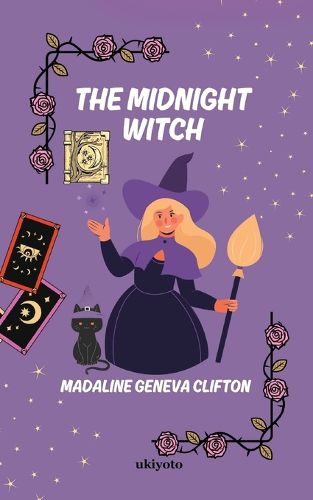 Cover image for The Midnight Witch (EditionEdition 1)