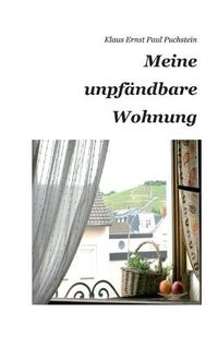 Cover image for Meine unpfandbare Wohnung