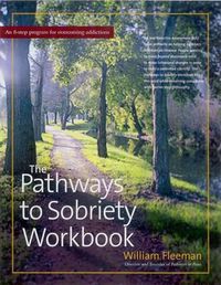 Cover image for Pathways to Sobriety Workbook