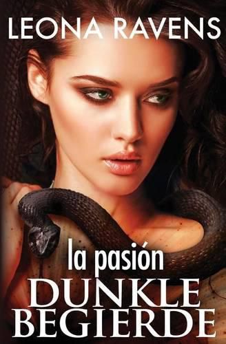 Cover image for la pasion