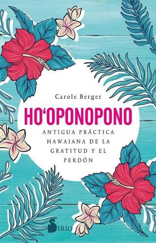 Cover image for Ho' Oponopono