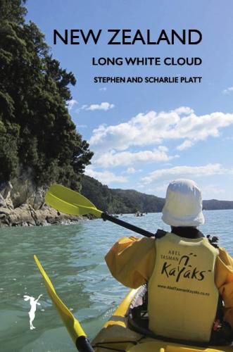 Cover image for New Zealand: Long White Cloud